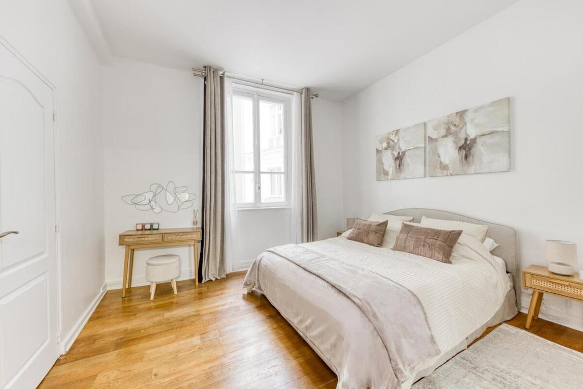 Appartement Arc & Luxe Champs-elysees *
