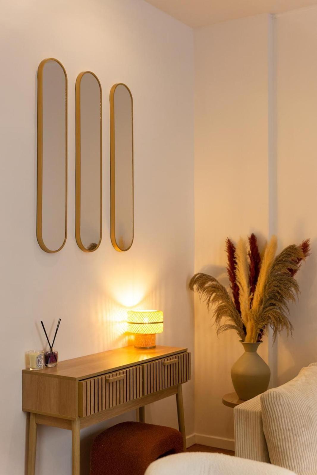 Appartement Arc & Luxe Champs-elysees *