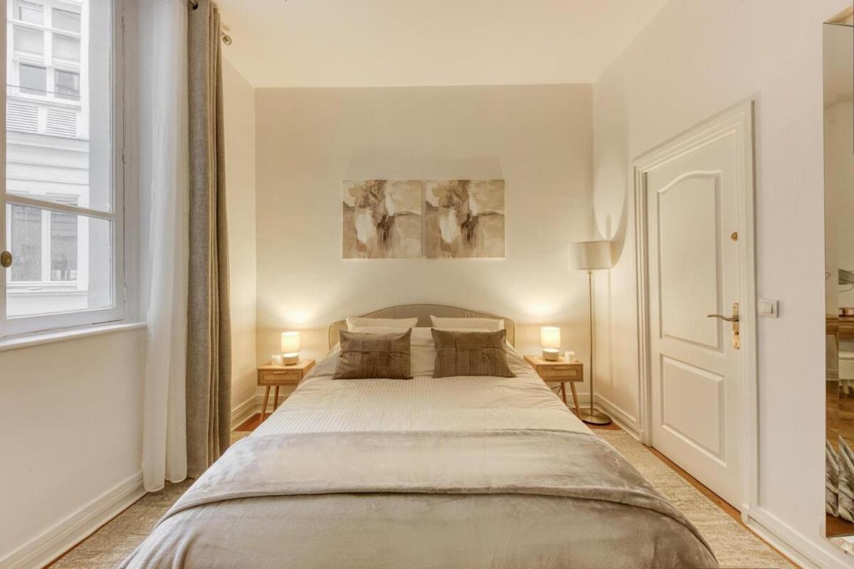 Arc & Luxe Champs-elysees Appartement