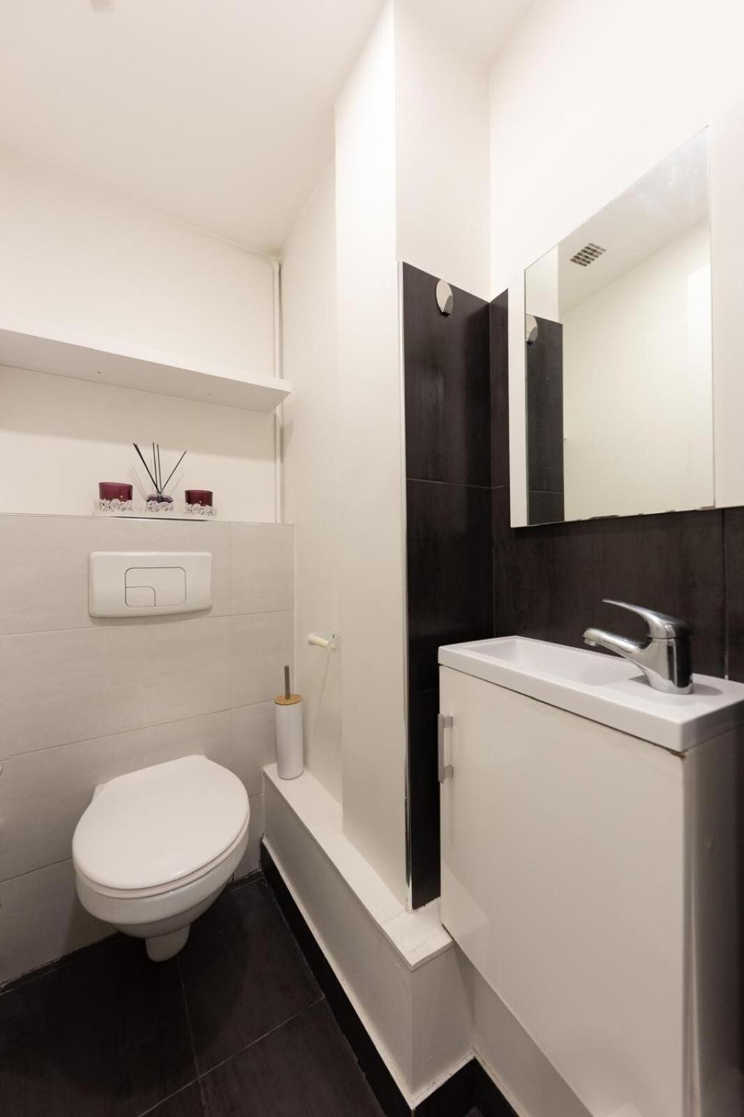 Appartement Arc & Luxe Champs-elysees