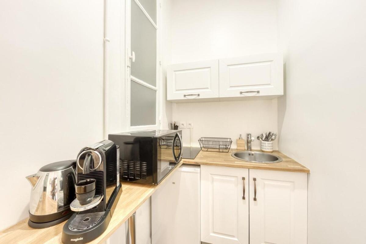 Appartement Arc & Luxe Champs-elysees *